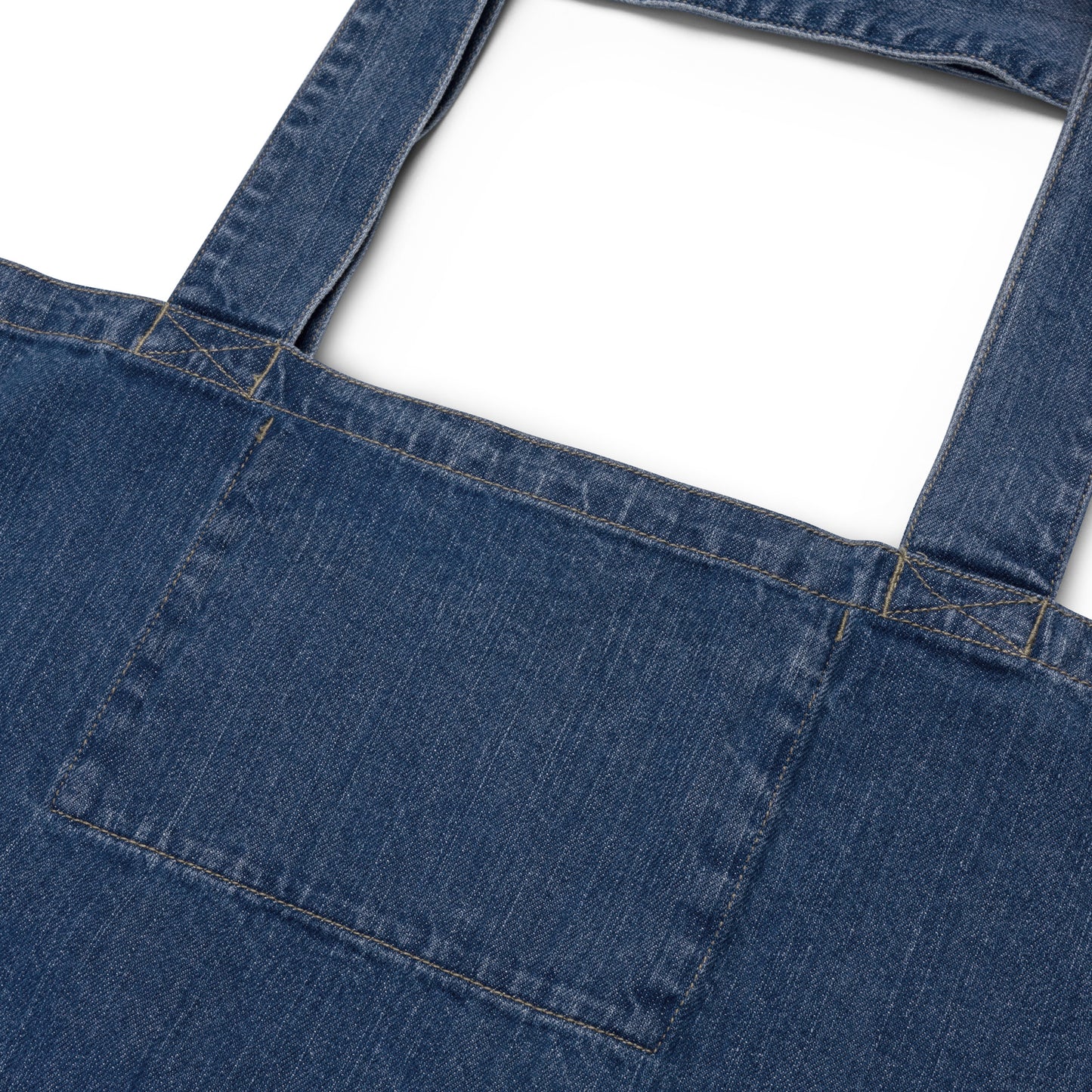 RANKL denim Tote Bag