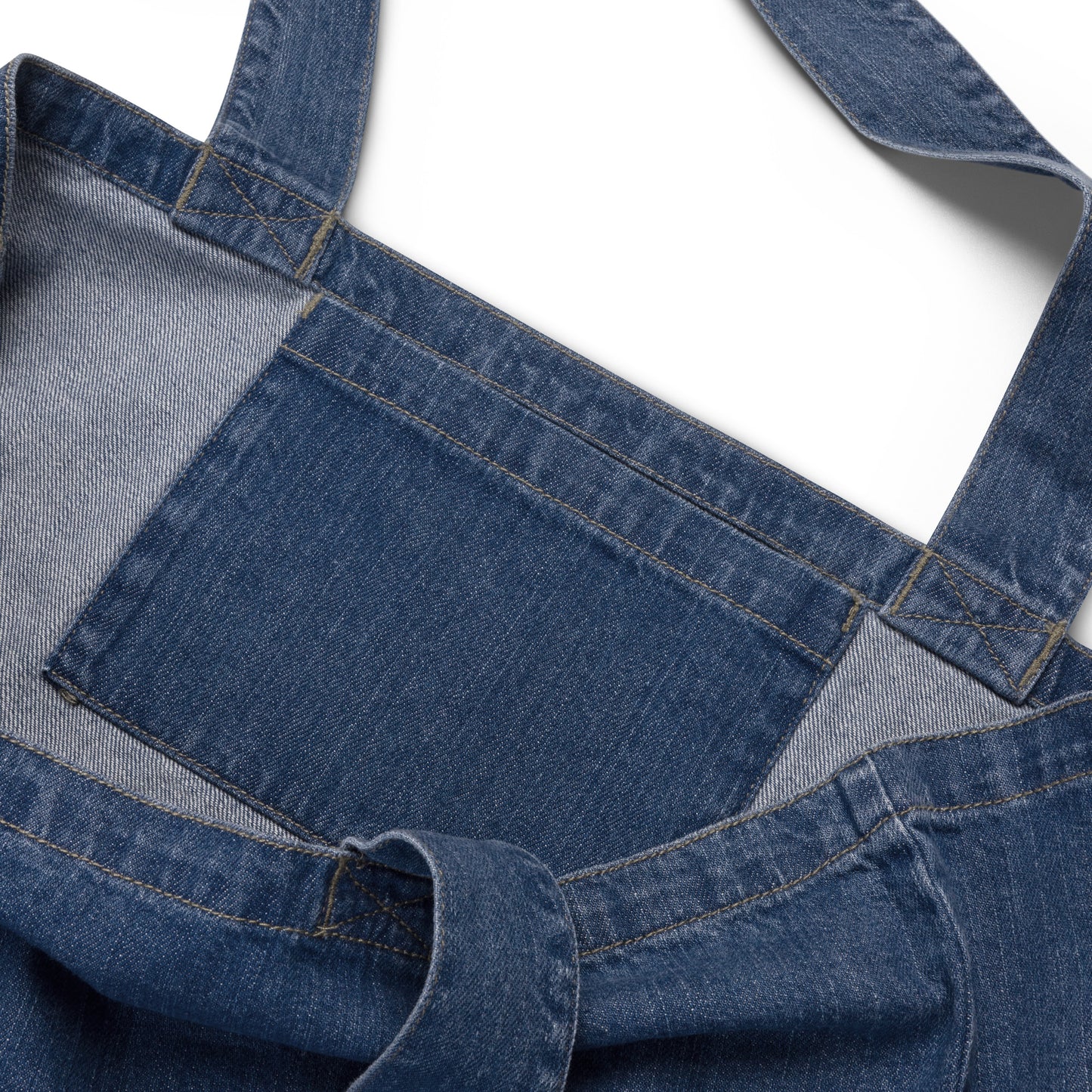 RANKL denim Tote Bag