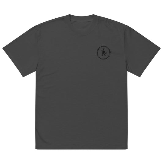 RANKL Vibe Oversized T-Shirt