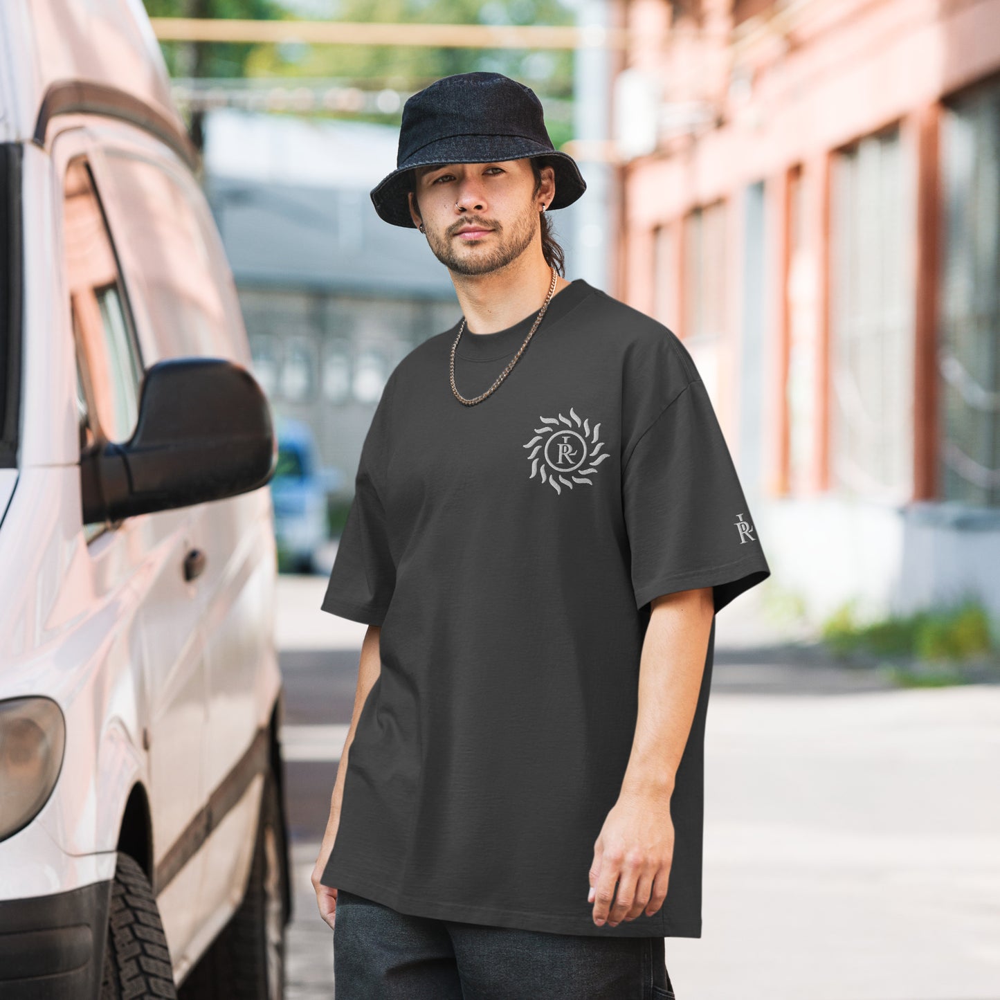 RANKL R/L t-shirt
