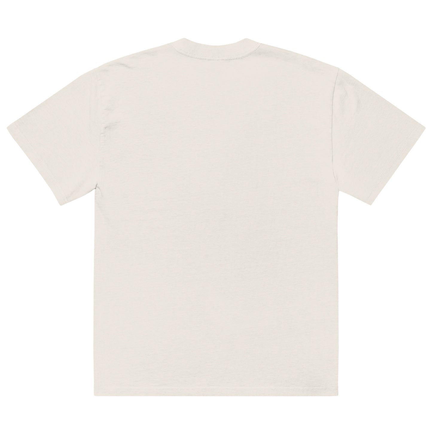 RANKL Vibe Oversized T-Shirt