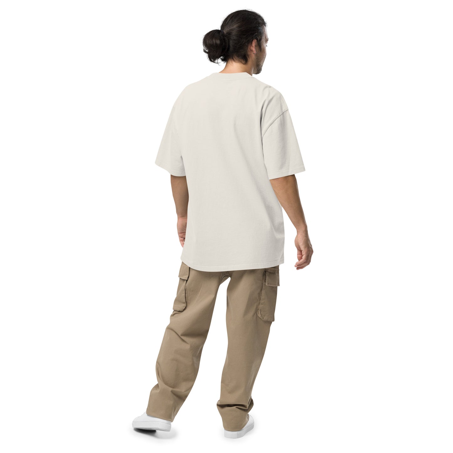 RANKL- Oversized  t-shirt