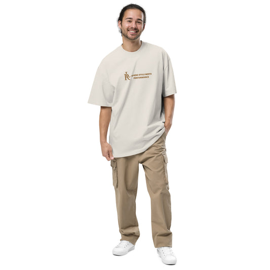RANKL- Oversized  t-shirt
