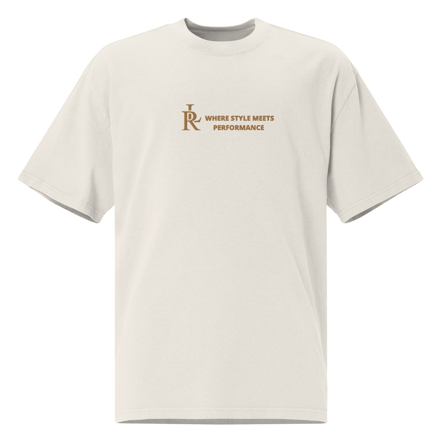 RANKL- Oversized  t-shirt
