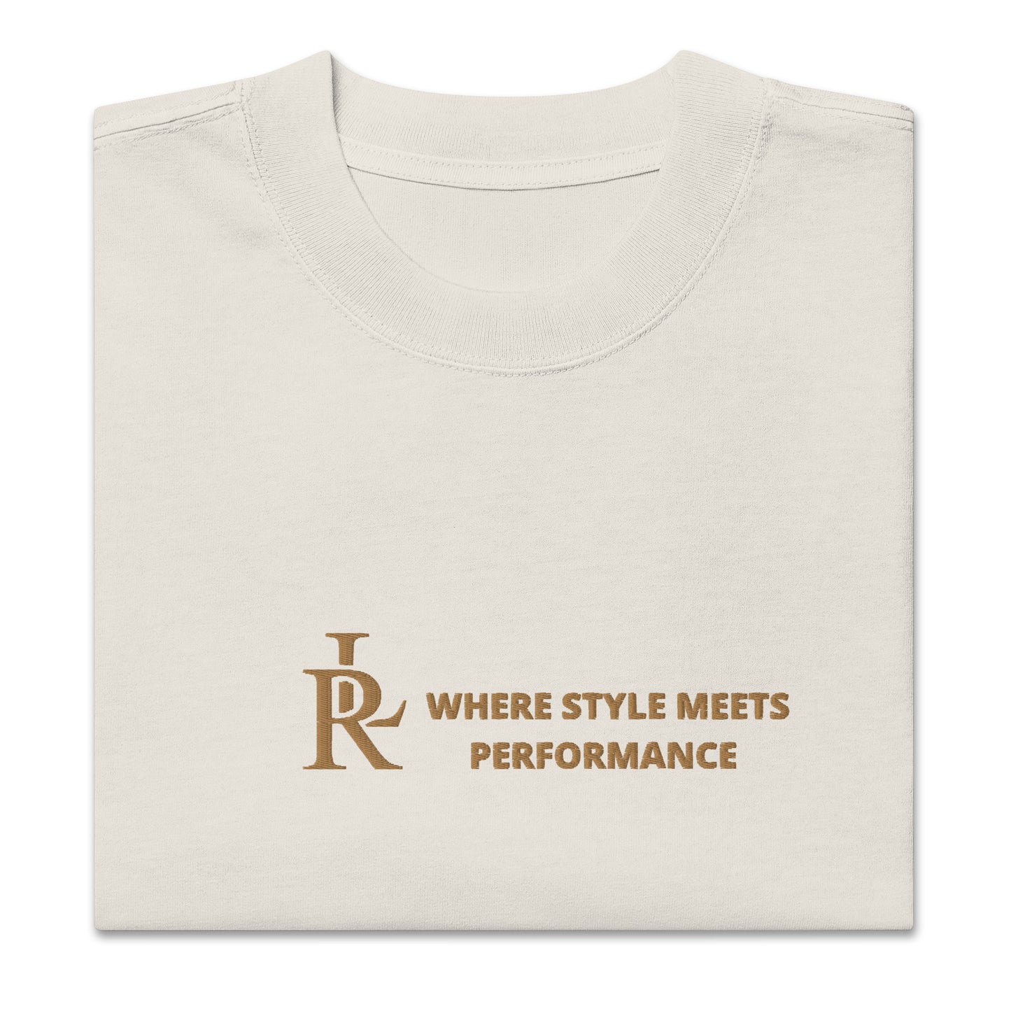 RANKL- Oversized  t-shirt