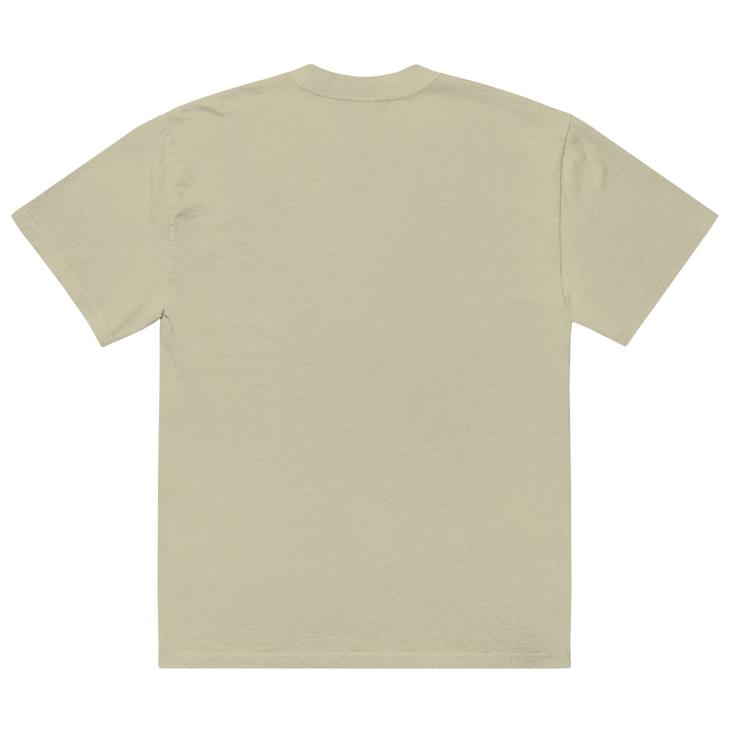 RANKL Vibe Oversized T-Shirt