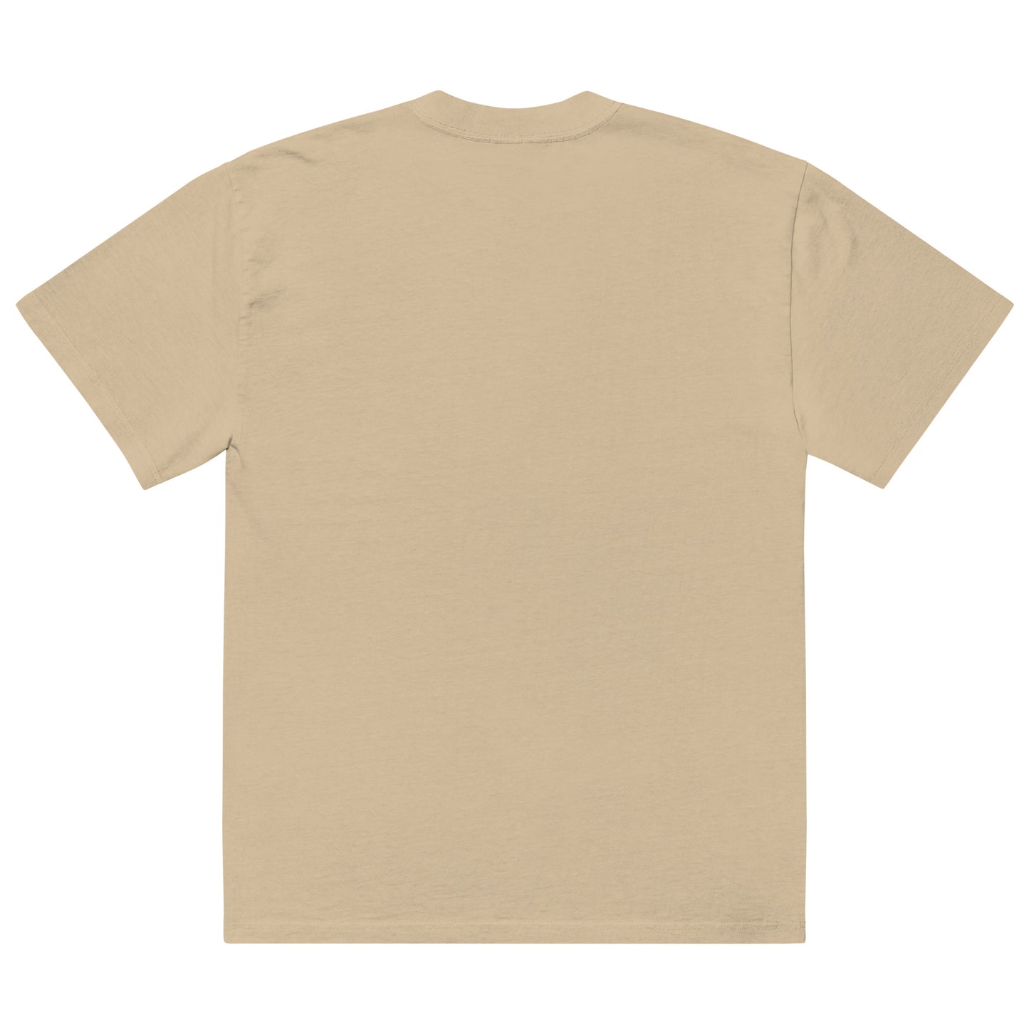 RANKL Vibe Oversized T-Shirt
