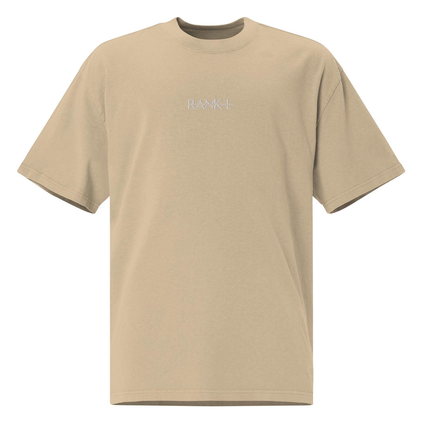 RANKL Free Flow t-shirt