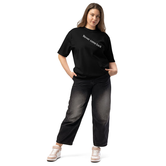 RANKL Oversized t-shirt