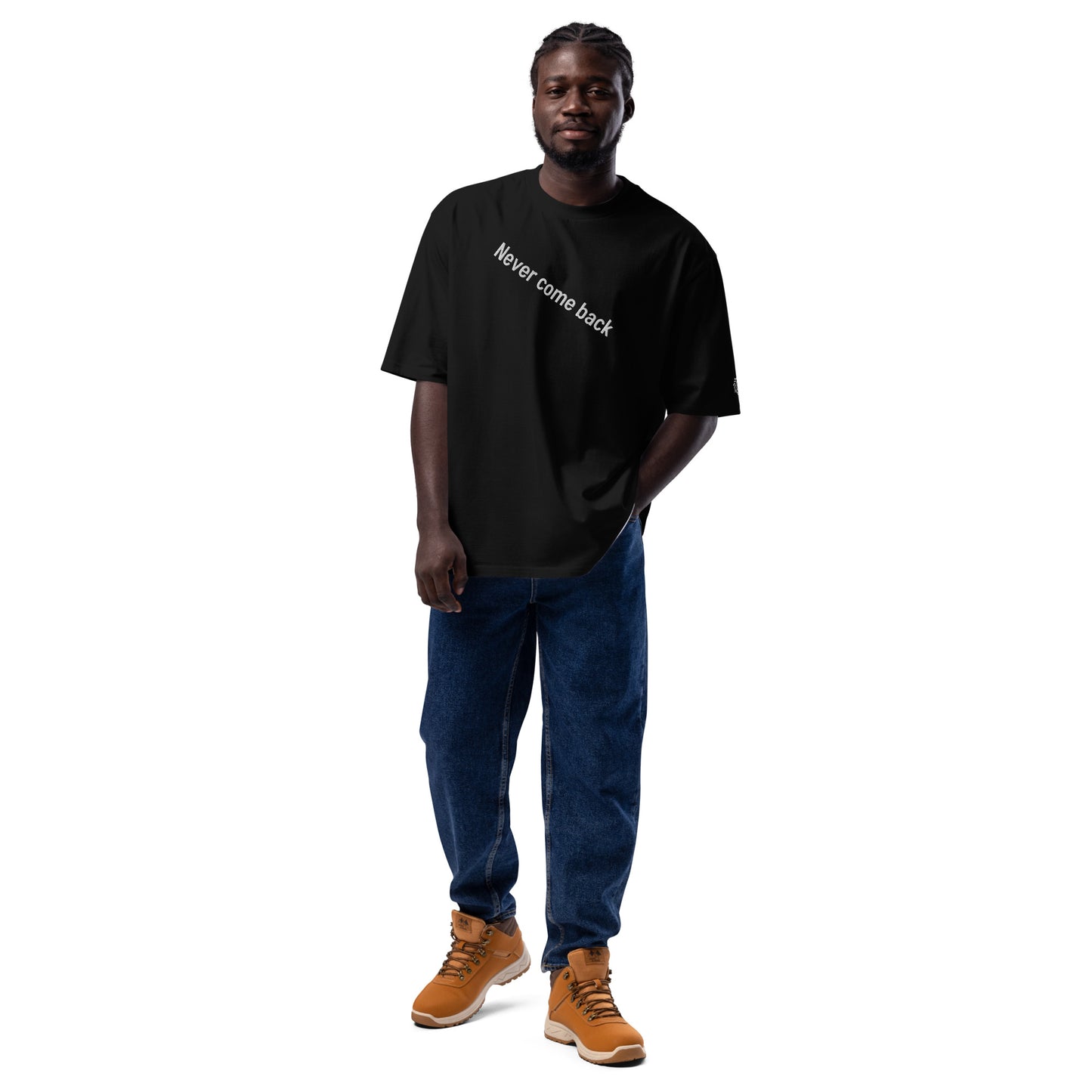 RANKL Oversized t-shirt