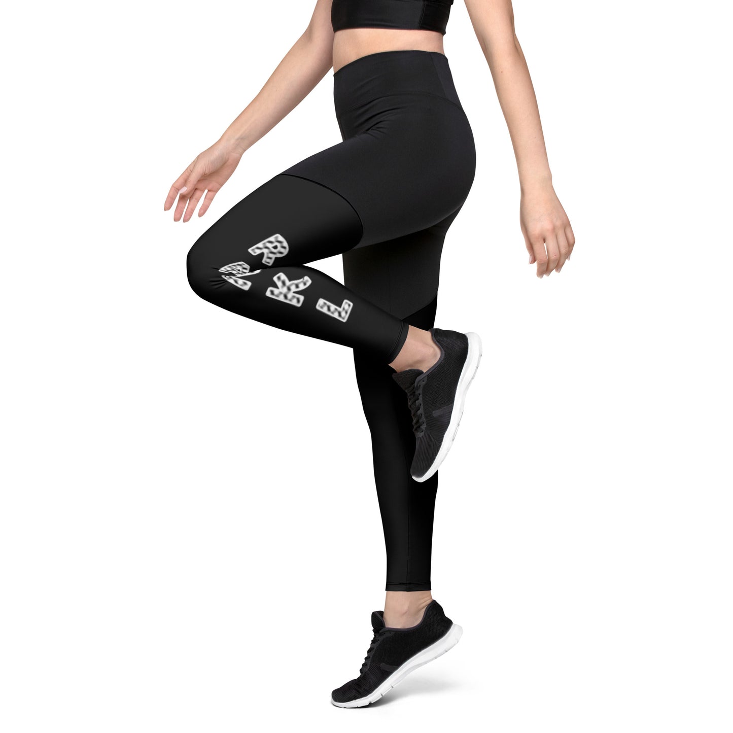 RANKL Shadow Stretch Leggings