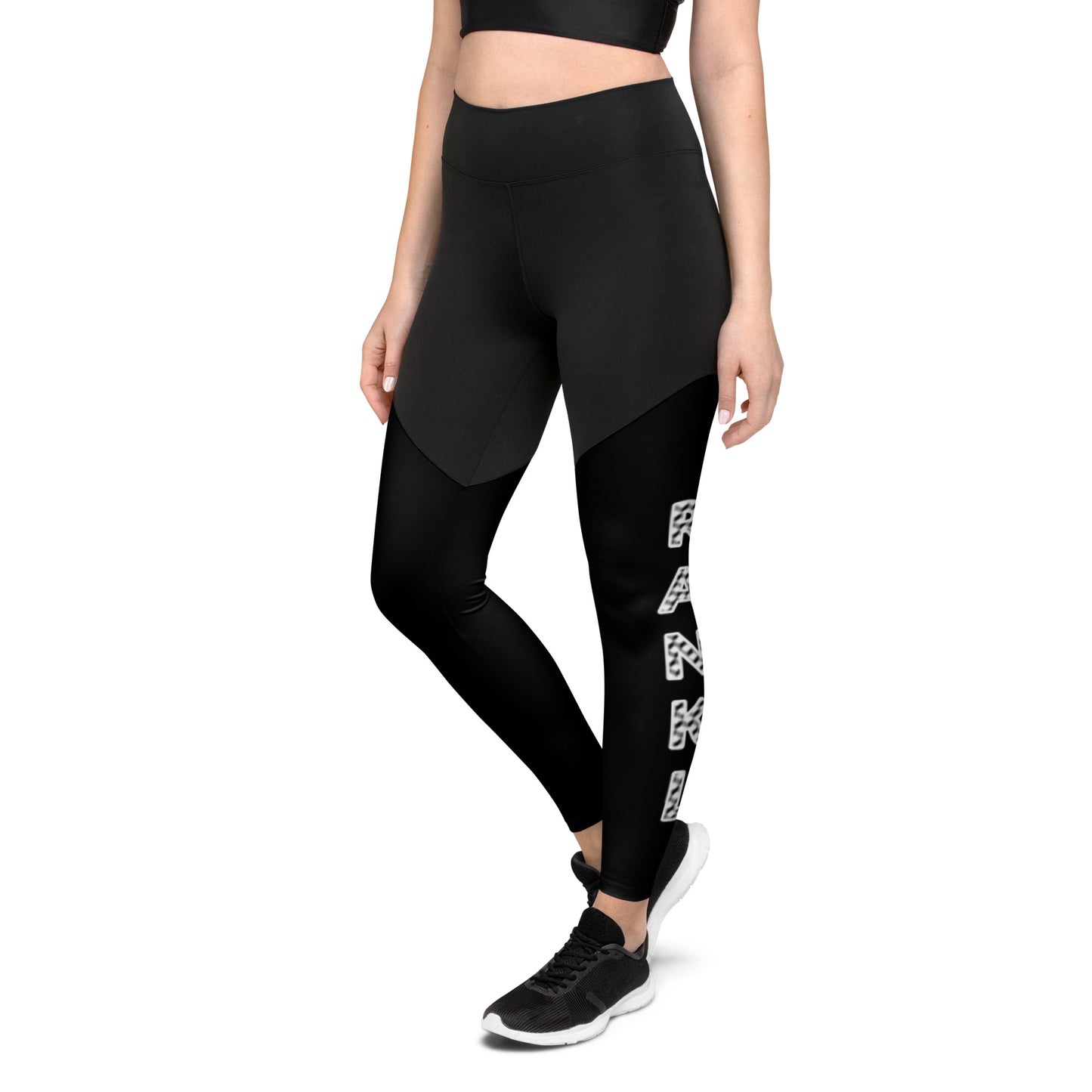 RANKL Shadow Stretch Leggings