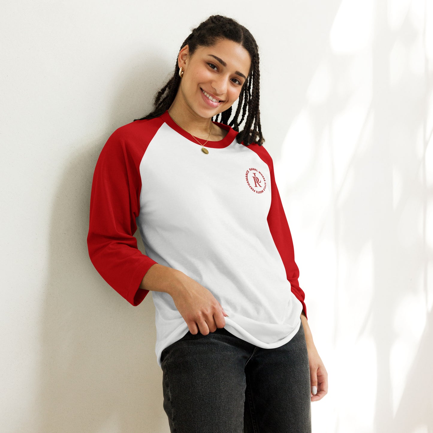 RANKL - raglan shirt