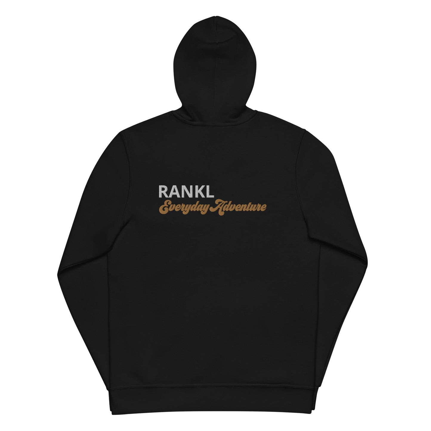RANKL Everyday - Zip hoodie
