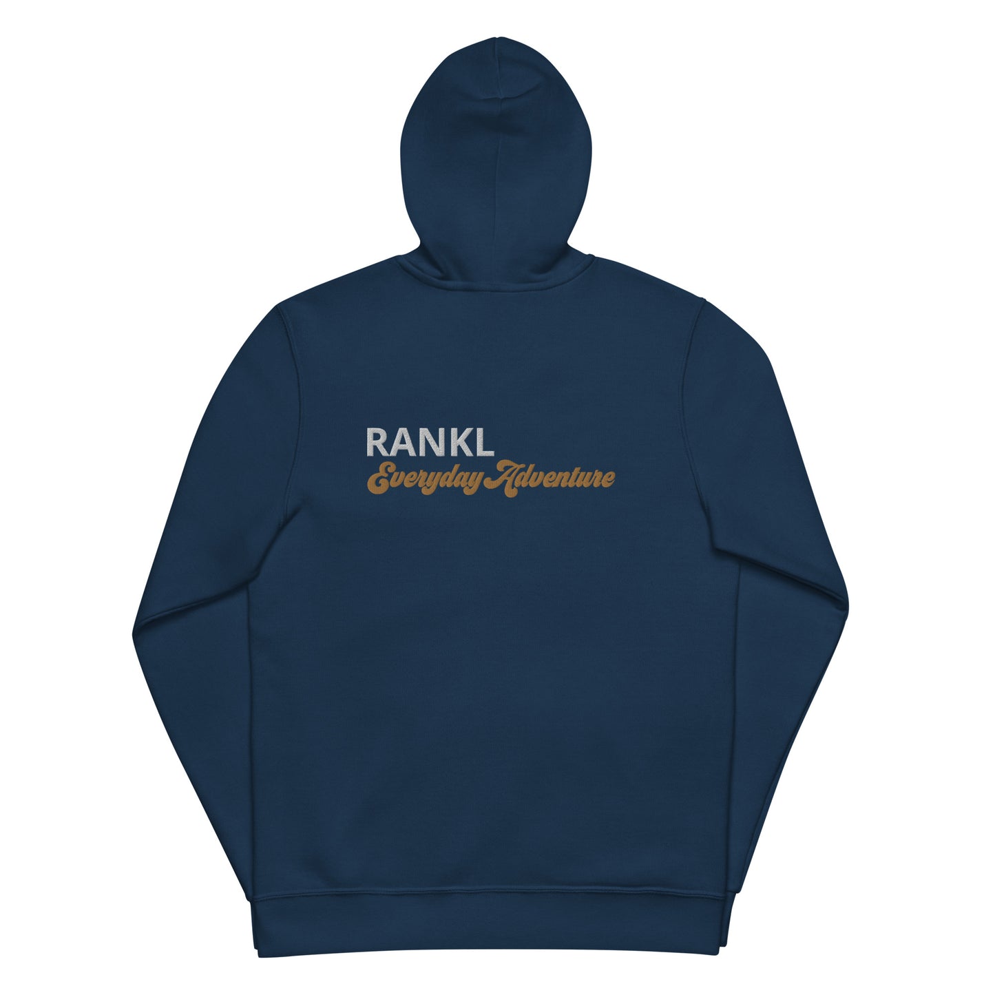 RANKL Everyday - Zip hoodie