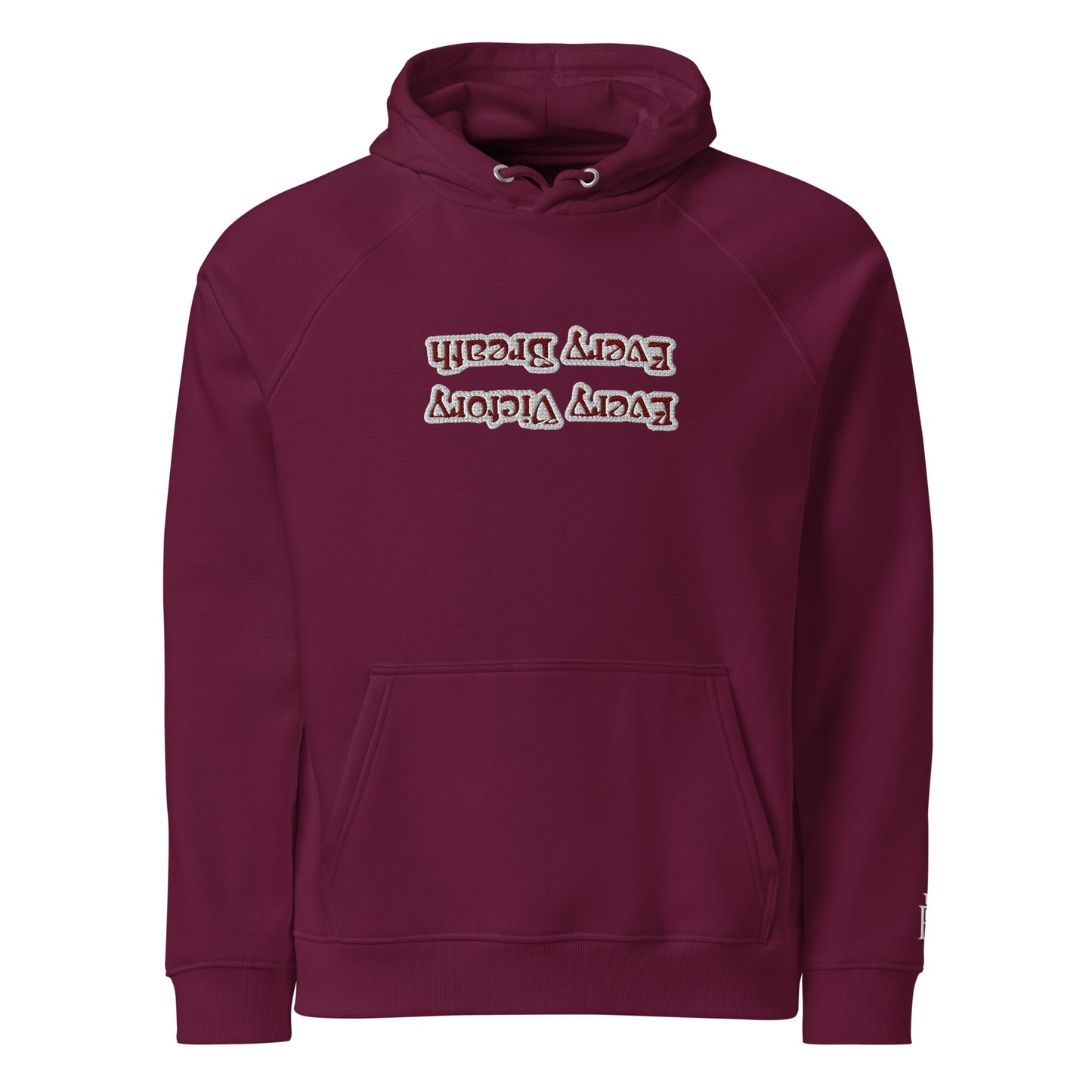 RANKL raglan hoodie