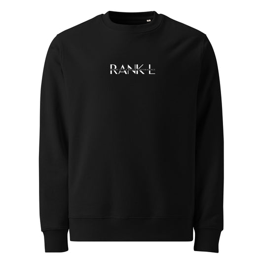 RANKL Slogan Sweatshirt