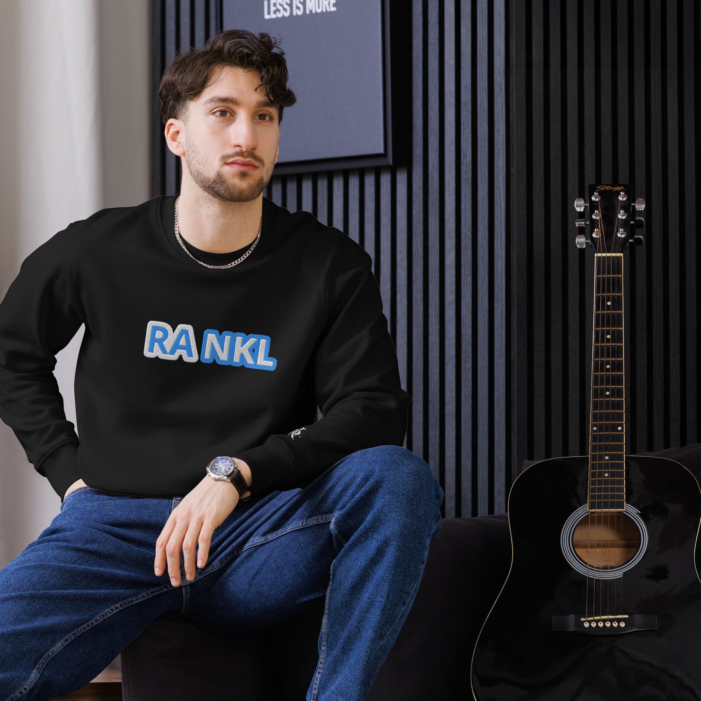 RANKL sweatshirt