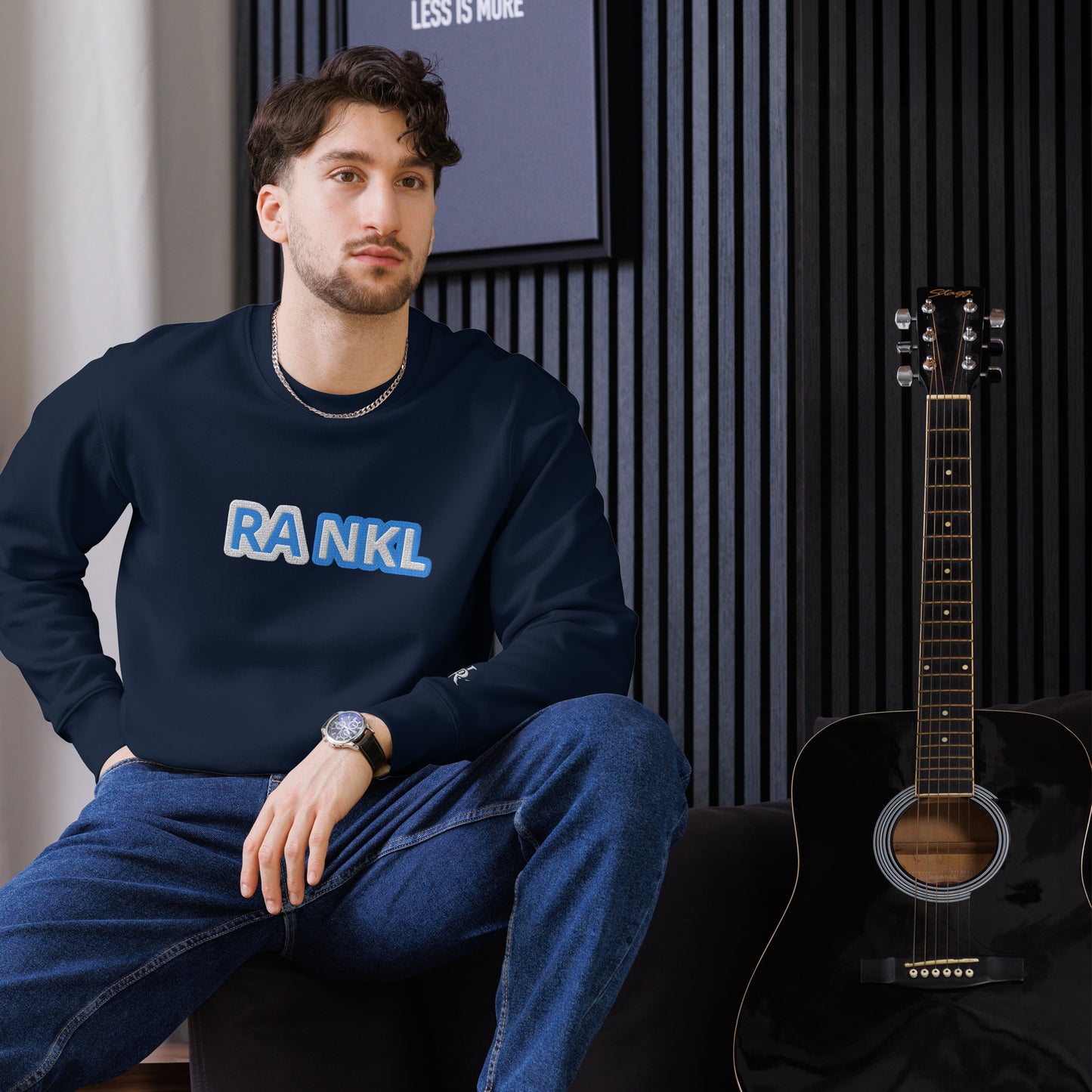 RANKL sweatshirt