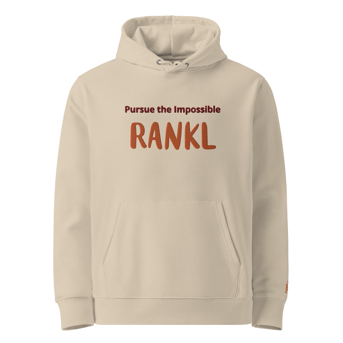 RANKL Essential Hoodie