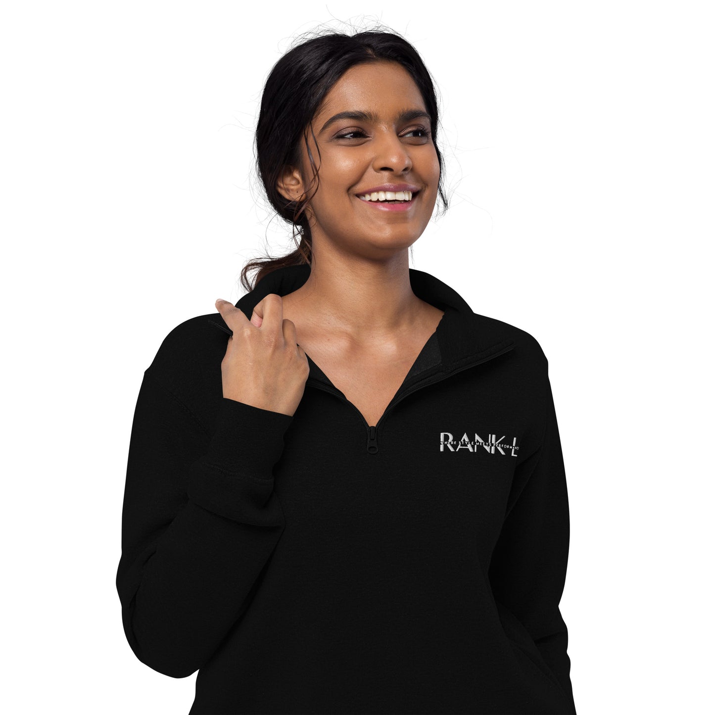 RANKL Black Pearl pullover