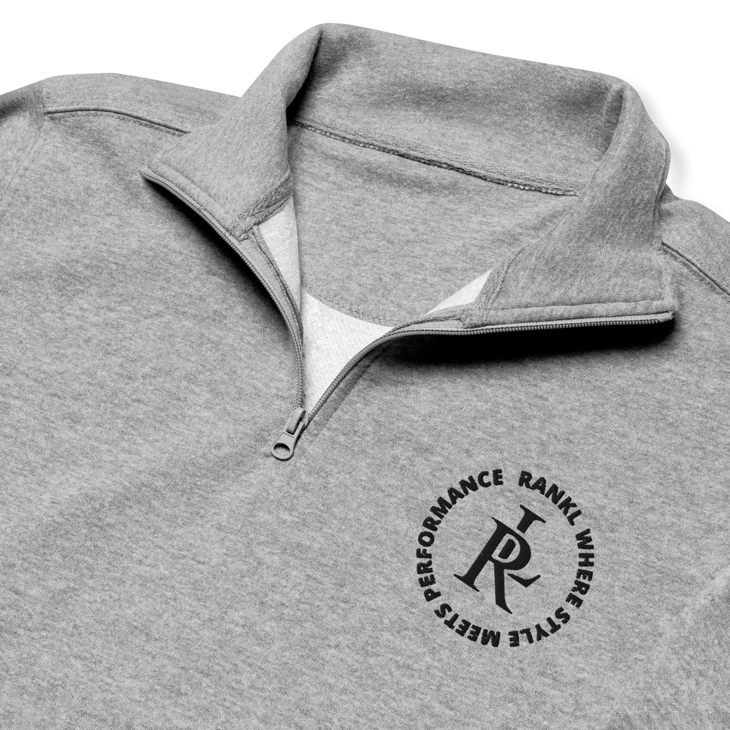 RANKL Ashen Warmth pullover