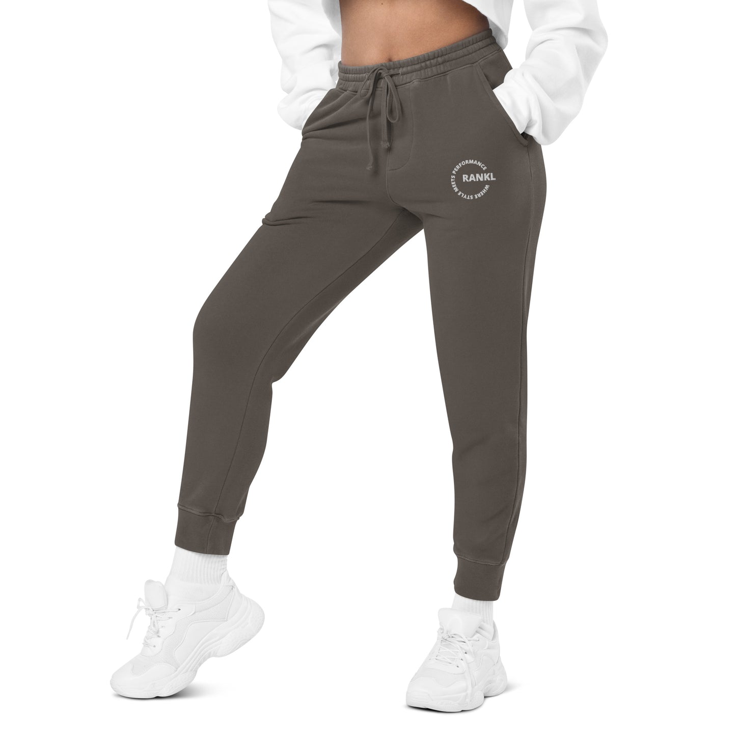 RANKL Off-Duty Sweatpants