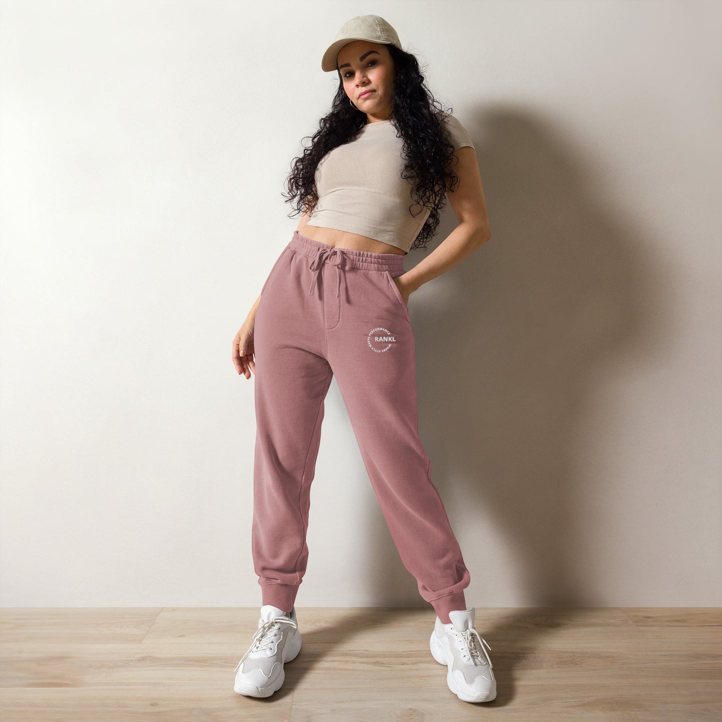 RANKL Off-Duty Sweatpants