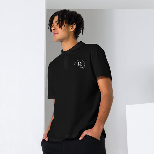 RANKL Polo Luxe- shirt