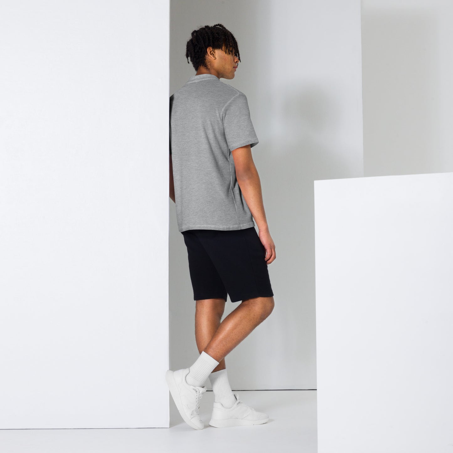 RANKL Polo Luxe- shirt