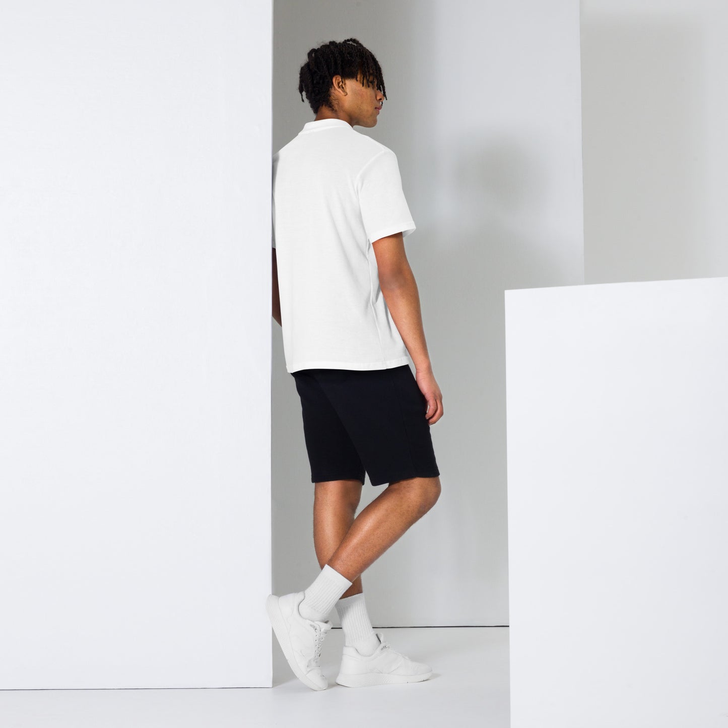 RANKL Polo Luxe- shirt