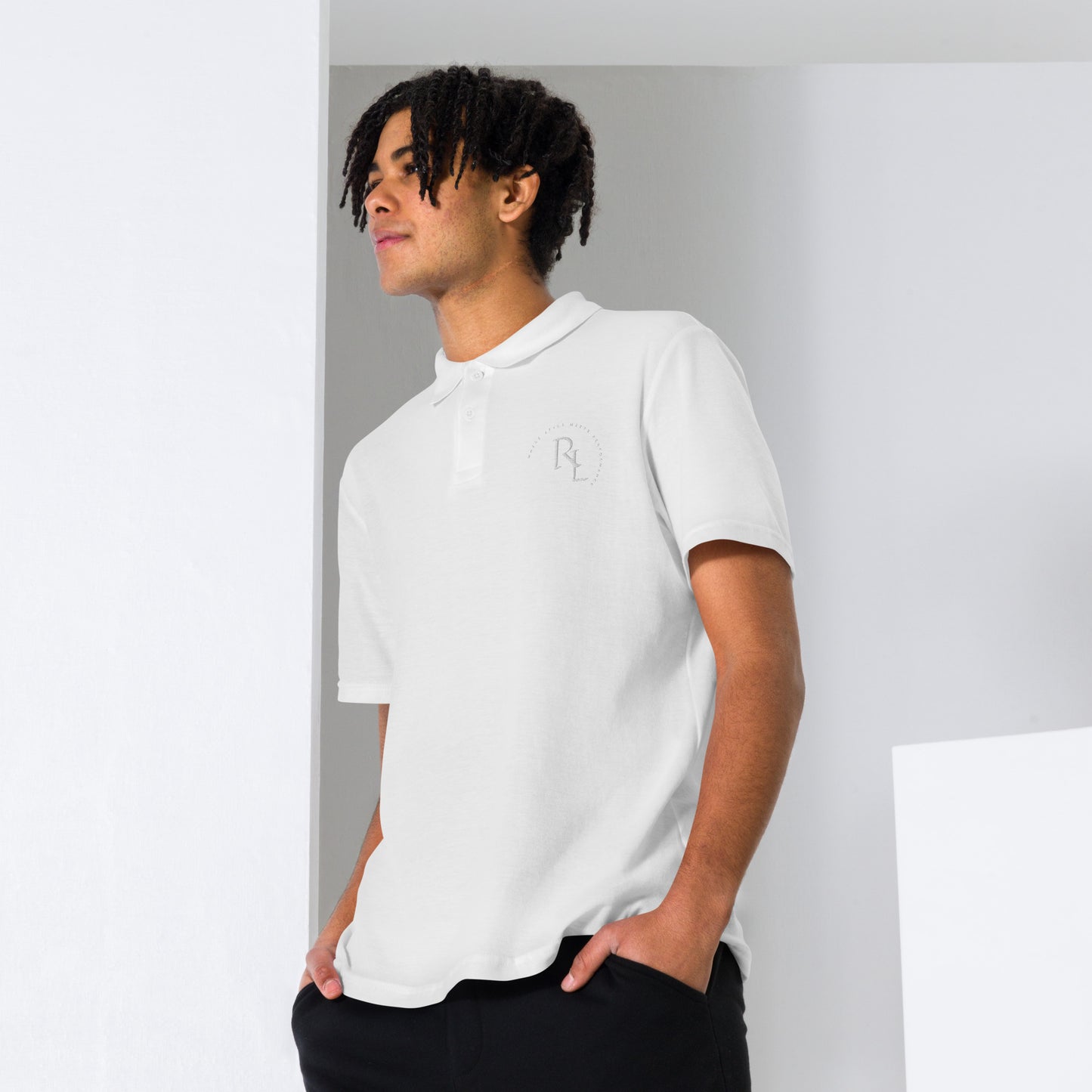 RANKL Polo Luxe- shirt