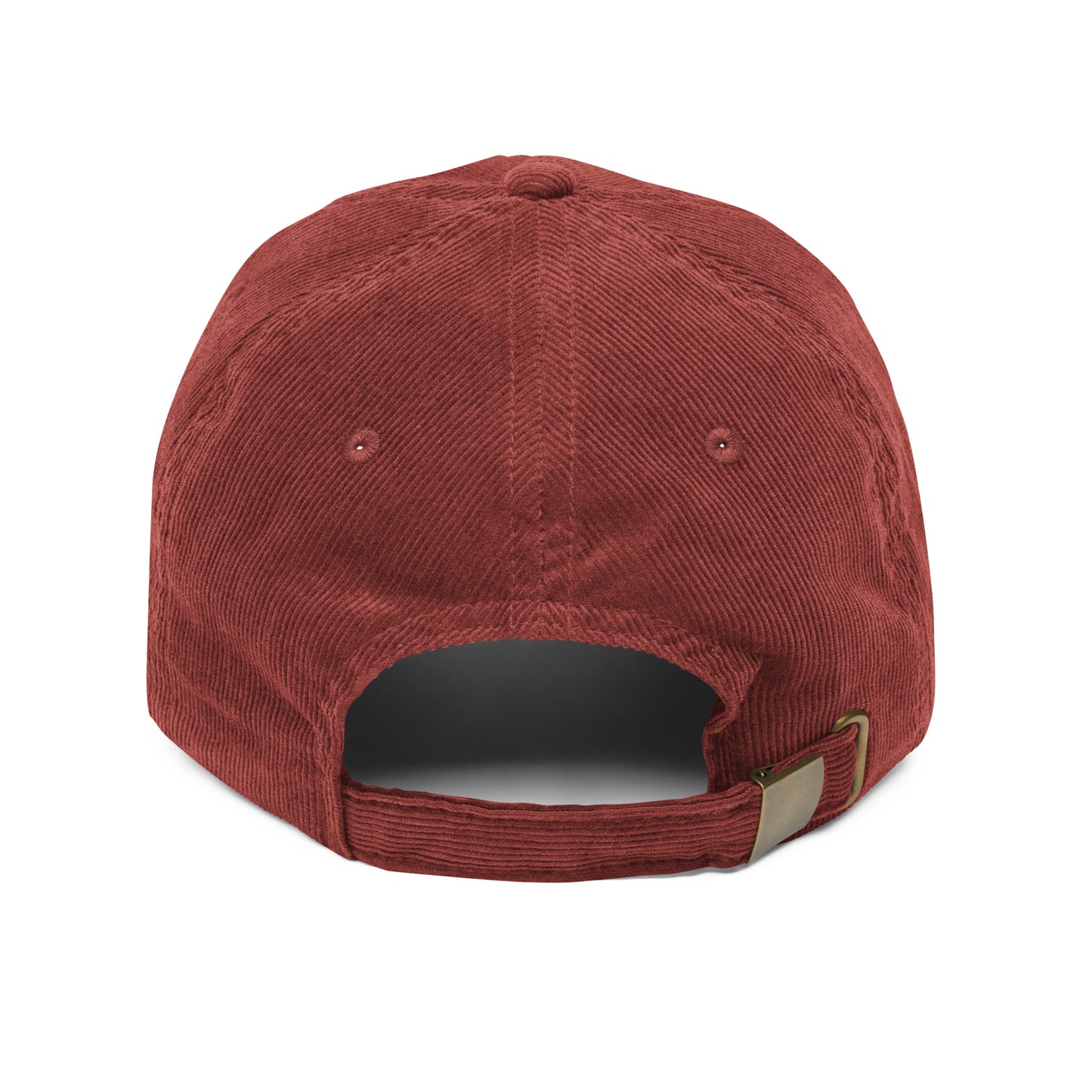 RANKL Earthy Corduroy Cap