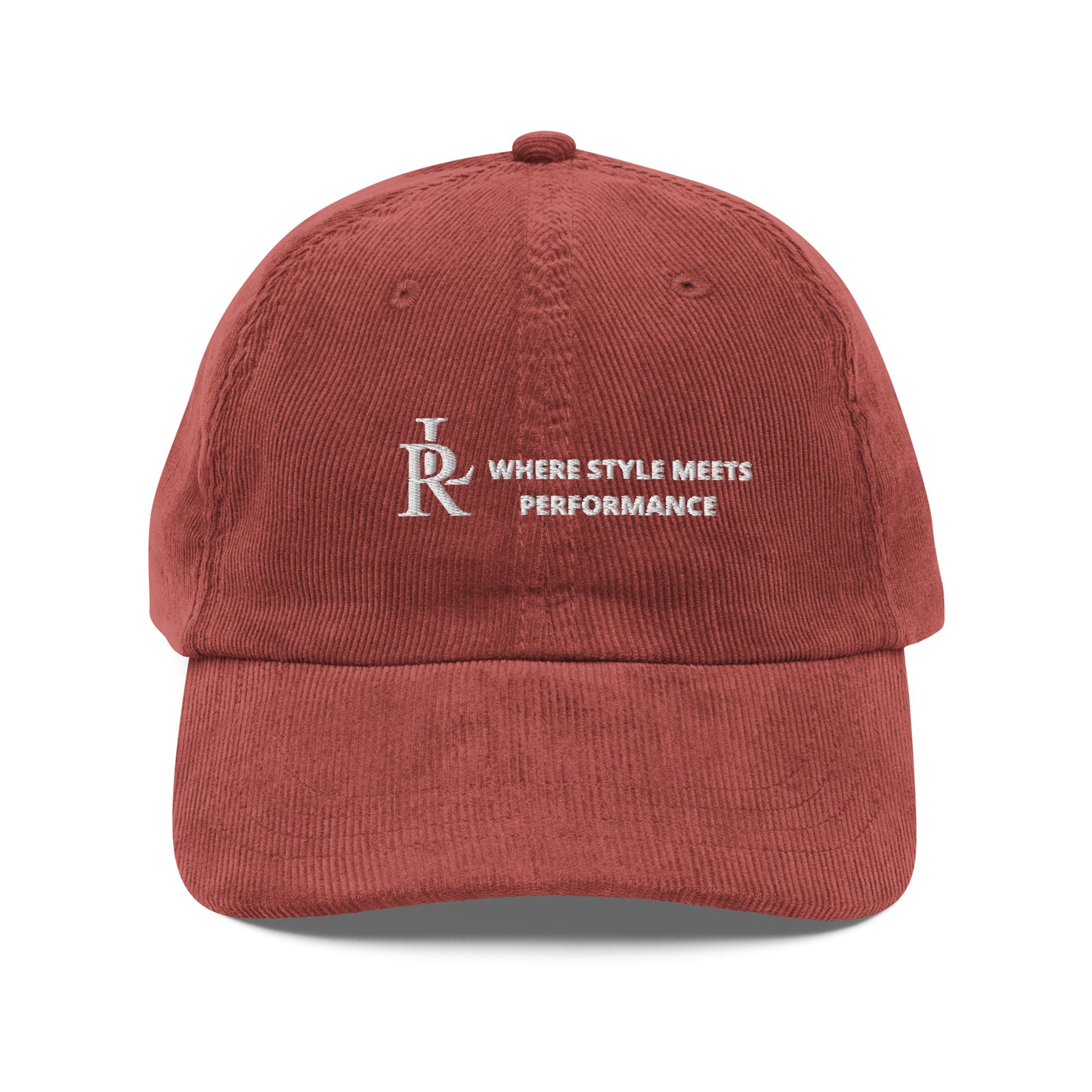 RANKL Earthy Corduroy Cap