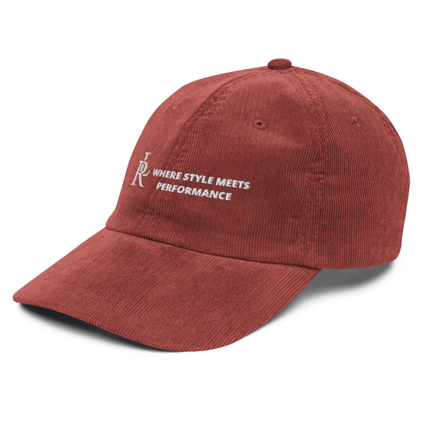 RANKL Earthy Corduroy Cap