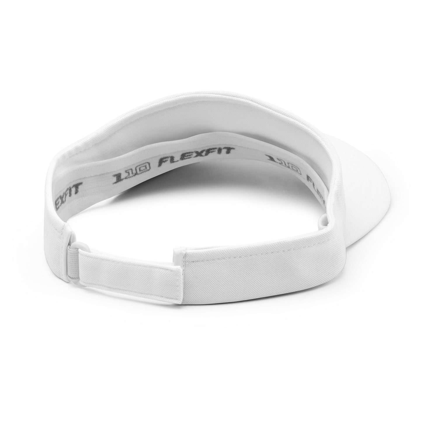 RANKL Arctic Emblem Visor