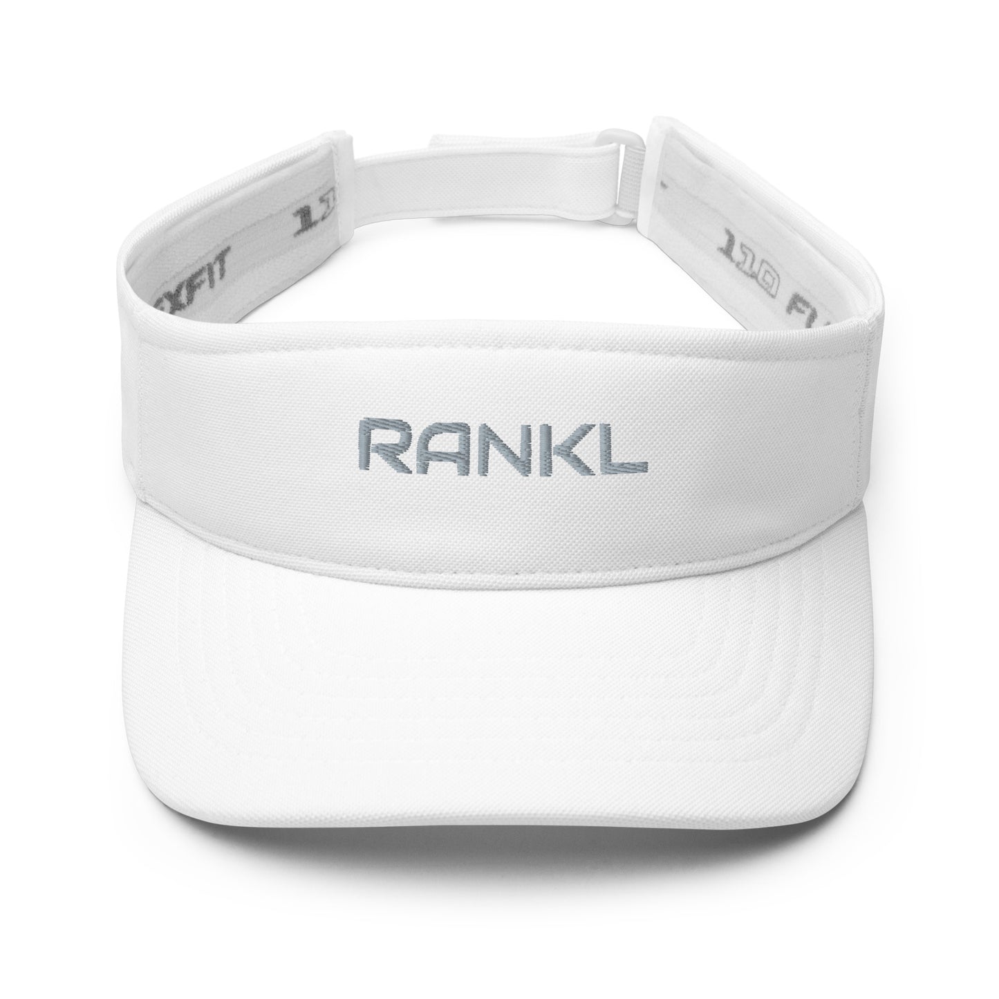 RANKL Arctic Emblem Visor